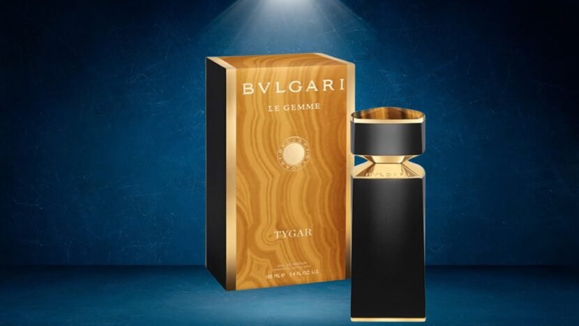 How Bvlgari Le Gemme Opalon Redefines Modern Men's Fragrances عطور بلغاري