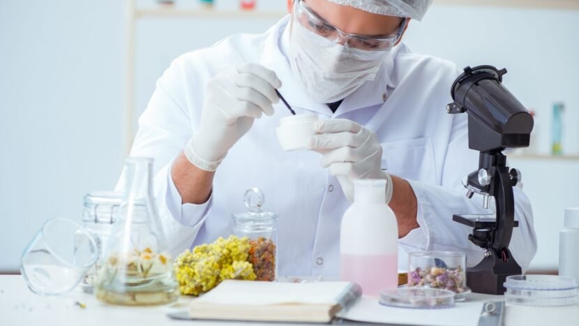 How To Design Perfumes - A Step By Step Guide!