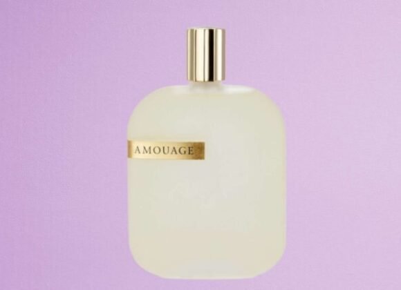 مراجعة مجموعة المكتبة Opus V Amouage The-Library-Collection-Opus-V-Amouage