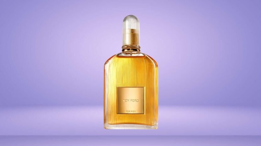 Tom Ford Men Parfum Review