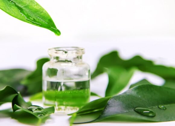 How To Create The Smell Of Tea In Perfume
