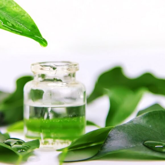 How To Create The Smell Of Tea In Perfume