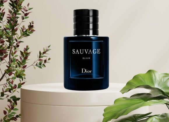 سوفاج إليكسير ديور للرجال