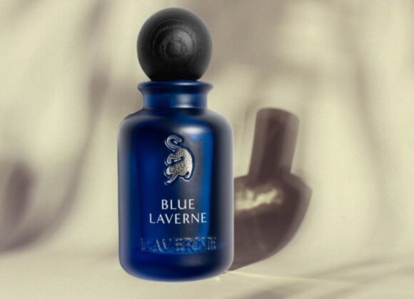 مراجعة عطر بلو لافيرن عطر بلو لافيرن