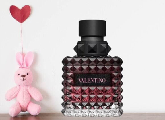 فالنتينو دونا بورن إن روما عطر فالنتينو المكثف للنساء