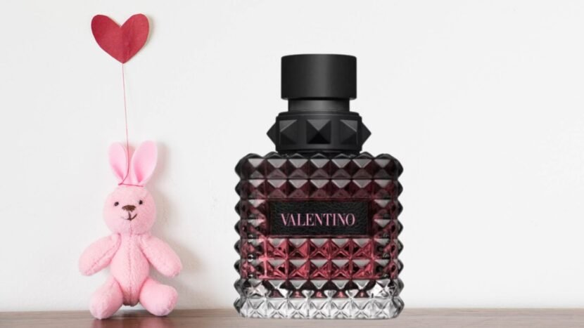 فالنتينو دونا بورن إن روما عطر فالنتينو المكثف للنساء