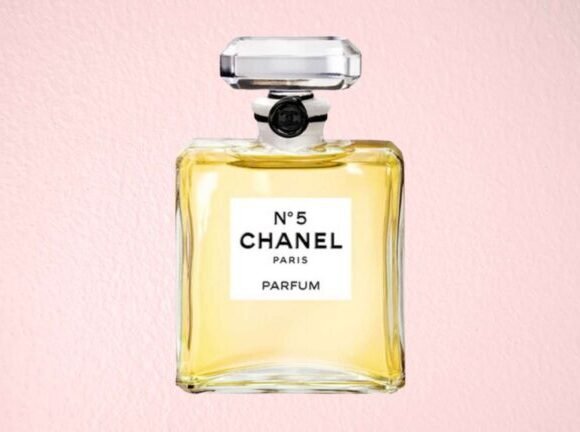 Chanel-Parfum-Vanille