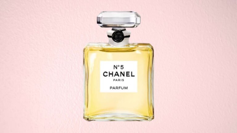 Chanel-Parfum-Vanille