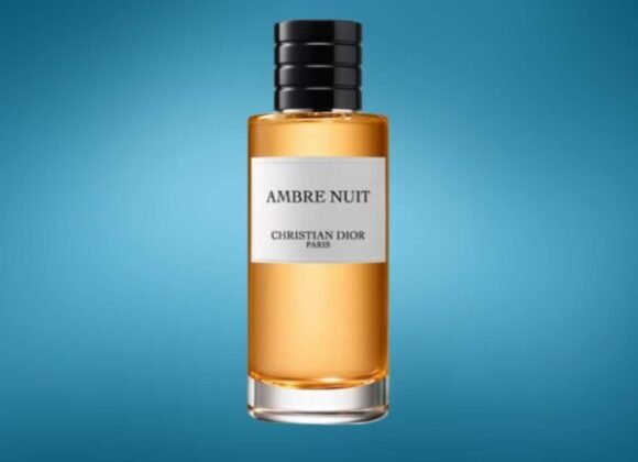 مراجعة Dior Privee Ambre Nuit Dior-Privee-Ambre-Nuit