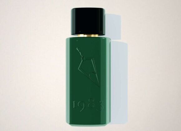 فيصل الديل للعطورعطر الاخضر 1983 Faisal-Al-Dail-Green-Perfume