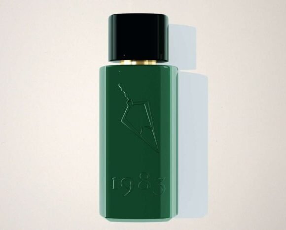 Faisal-Al-Dail-Green-Perfume