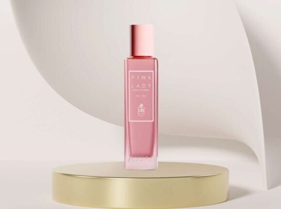 عطر عساف الوردي