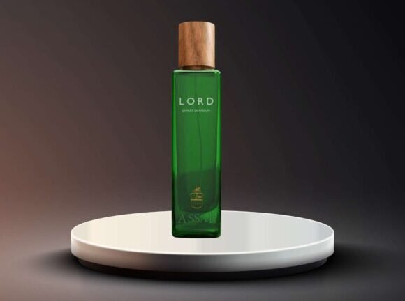 عطر لورد 200 مل