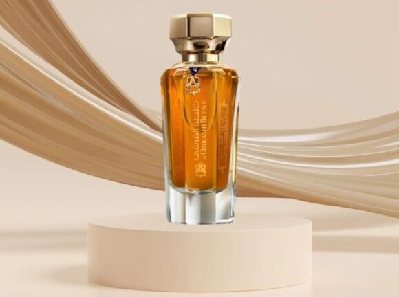 خلطة القرشي