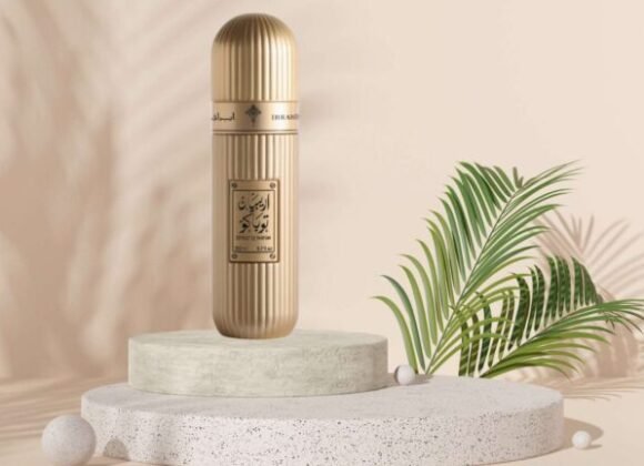 تجربة عطر توباكو أربيان للنساء مع ابراهيم القرشي تجربة عطر توباكو أربيان للنساء مع ابراهيم القرشي
