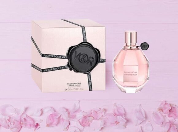 Flowerbomb Viktor&Rolf