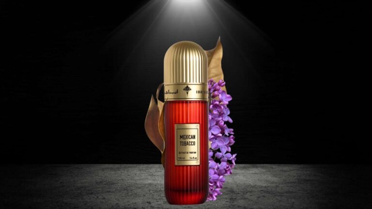 Mexican-Tobacco-Ibrahim-Al-Qurashi