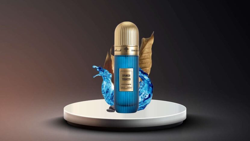 Tobacco-Ibrahim-Al-Qurashi-Perfume