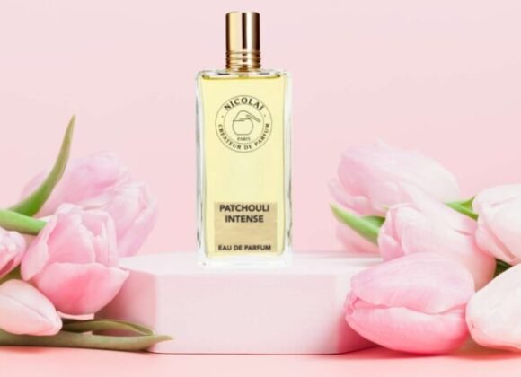 Patchouli Intense Nicolai Parfumeur Createur
