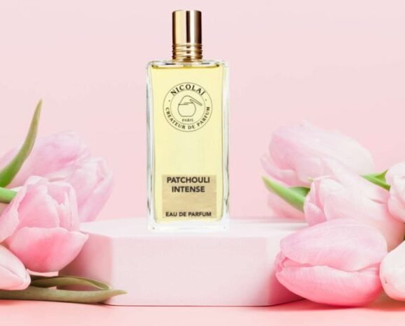 Patchouli Intense Nicolai Parfumeur Createur