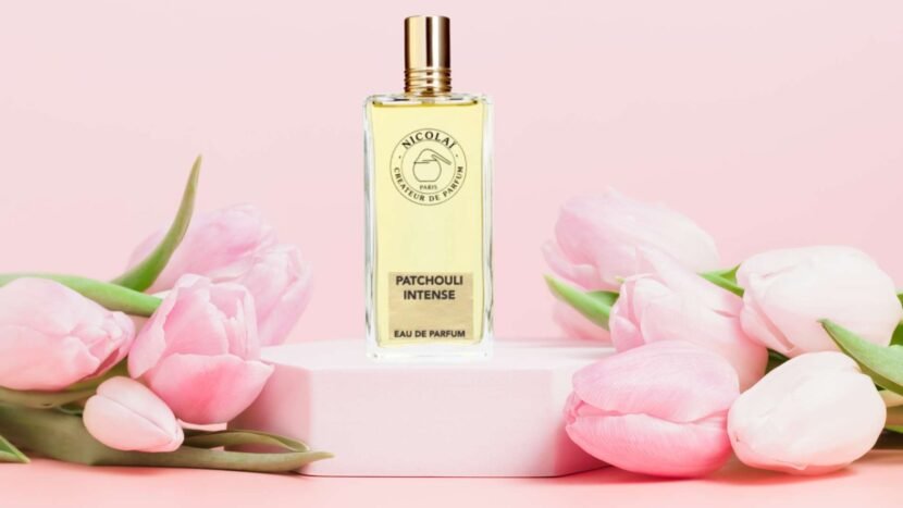 عطر نيكولاي باتشولي المكثف تجربة عطرية لا تنسي لعشاق الفخامة Patchouli Intense Nicolai Parfumeur Createur