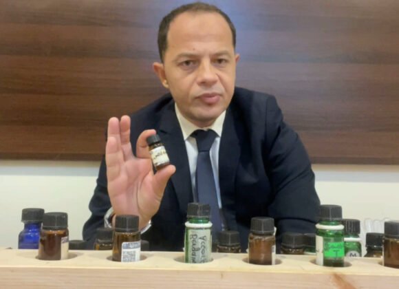 هل عطرك الجاهز يهدد هوية براندك ؟